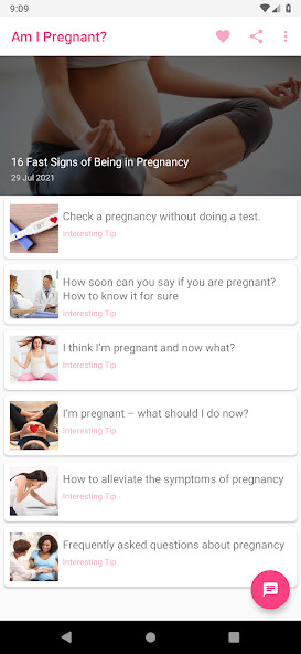 Run android online APK How To Know If Youre Pregnant from MyAndroid or emulate How To Know If Youre Pregnant using MyAndroid Run android online APK How To Know If Youre Pregnant from MyAndroid or emulate How To Know If Youre Pregnant using MyAndroid