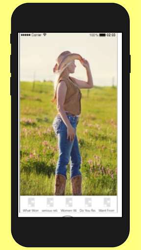 Run android online APK How To Know What Woman Wants from MyAndroid or emulate How To Know What Woman Wants using MyAndroid