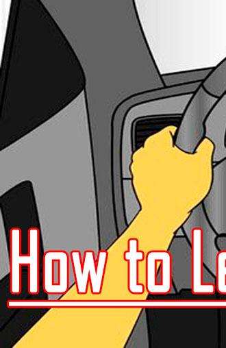 Run android online APK How to learn to drive from MyAndroid or emulate How to learn to drive using MyAndroid