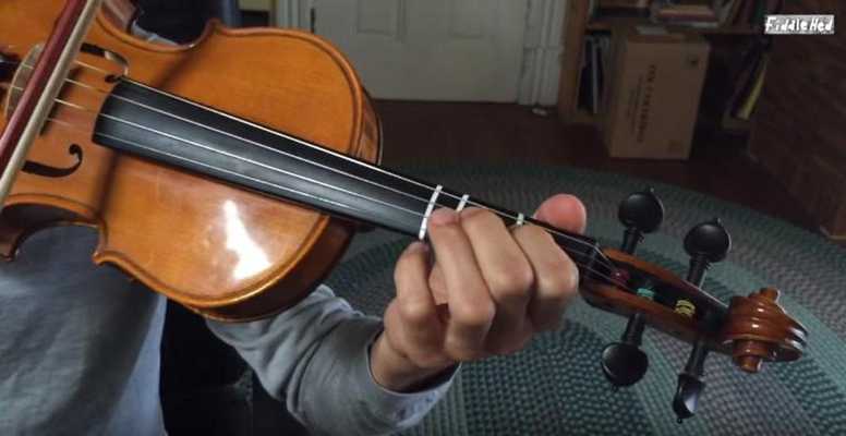 Emulate Android APK How to learn violin Emulate Android APK How to learn violin