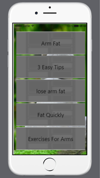 Emulate Android APK How To Lose Arm Fat