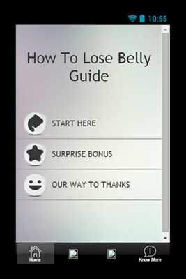 Emulate Android APK How To Lose Belly Emulate Android APK How To Lose Belly