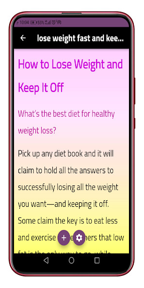 Run android online APK how to lose weight from MyAndroid or emulate how to lose weight using MyAndroid Run android online APK how to lose weight from MyAndroid or emulate how to lose weight using MyAndroid