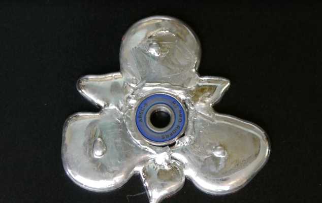 Emulate Android APK How to make a Gallium Fidget Spinner