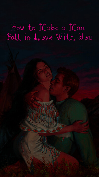 Emulate iPhone app How To Make a Man Fall in Love With You using MyAndroid Emulate iPhone app How To Make a Man Fall in Love With You using MyAndroid