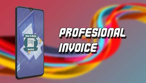 Run android online APK How To Make an Invoice from MyAndroid or emulate How To Make an Invoice using MyAndroid