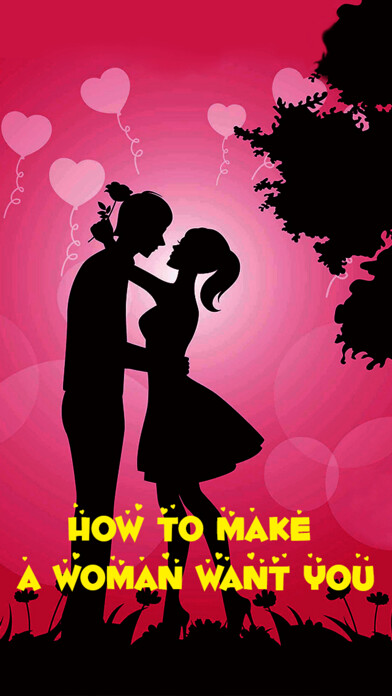 Emulate iPhone app How To Make a Woman Want You using MyAndroid Emulate iPhone app How To Make a Woman Want You using MyAndroid