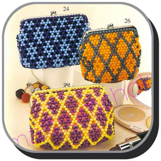 Emulate Android APK How To Make Bead Purse Emulate Android APK How To Make Bead Purse