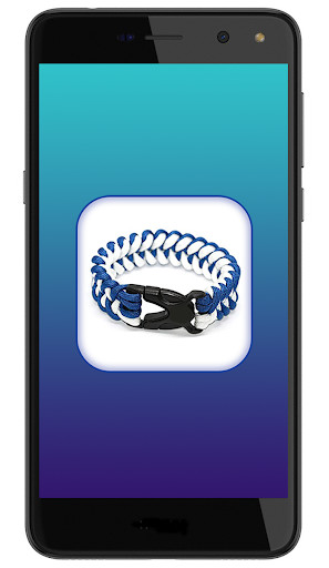 Run android online APK HOW TO MAKE BRACELETS from MyAndroid or emulate HOW TO MAKE BRACELETS using MyAndroid