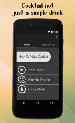 Emulate Android APK How To Make Cocktail Emulate Android APK How To Make Cocktail