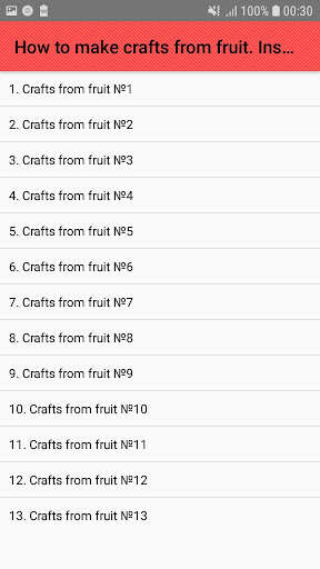 Run android online APK How to make crafts from fruit. Instruction from MyAndroid or emulate How to make crafts from fruit. Instruction using MyAndroid Run android online APK How to make crafts from fruit. Instruction from MyAndroid or emulate How to make crafts from fruit. Instruction using MyAndroid