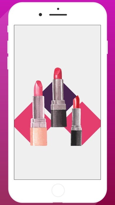 Emulate iPhone app How To Make Lip Gloss using MyAndroid Emulate iPhone app How To Make Lip Gloss using MyAndroid