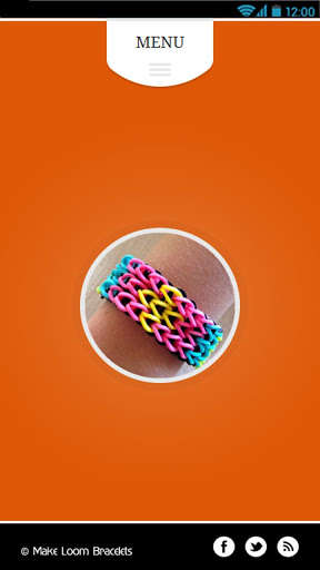 Emulate Android APK How To Make Loom Bracelets Emulate Android APK How To Make Loom Bracelets