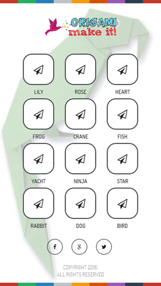 Emulate iPhone app How to Make Origami for Beginners using MyAndroid Emulate iPhone app How to Make Origami for Beginners using MyAndroid