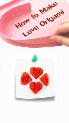 Emulate Android APK How to Make Origami Love Emulate Android APK How to Make Origami Love