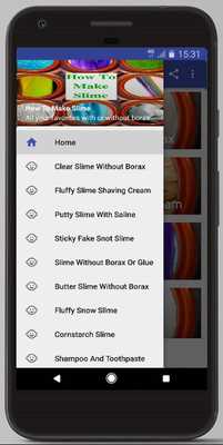 Emulate Android APK HOW TO MAKE SLIME - FAVORITE RECIPES STEP BY STEP Emulate Android APK HOW TO MAKE SLIME - FAVORITE RECIPES STEP BY STEP