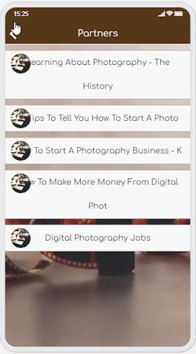 Run android online APK How to Market Your Type Of Photography Business from MyAndroid or emulate How to Market Your Type Of Photography Business using MyAndroid