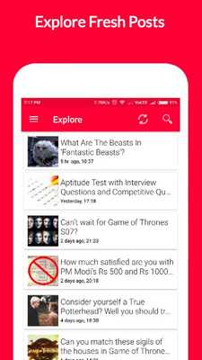 Emulate Android APK How-to Mash News, Quiz, Media Emulate Android APK How-to Mash News, Quiz, Media