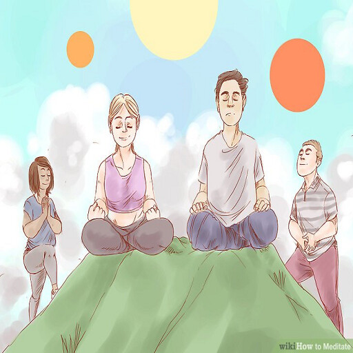 Emulate Android APK How to Meditate