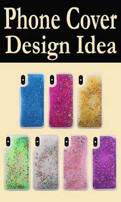 Emulate Android APK How To Mobile Back  Flip Cover Design Ideas Video