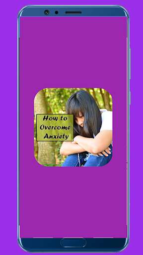 Run android online APK How to Overcome Anxiety from MyAndroid or emulate How to Overcome Anxiety using MyAndroid