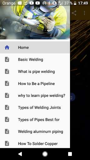 Run android online APK How To Pipe Welding from MyAndroid or emulate How To Pipe Welding using MyAndroid Run android online APK How To Pipe Welding from MyAndroid or emulate How To Pipe Welding using MyAndroid