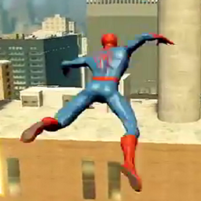 Emulate Android APK How to Play Amazing Spiderman2 Emulate Android APK How to Play Amazing Spiderman2