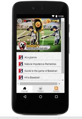Emulate Android APK How To Play Baseball Emulate Android APK How To Play Baseball
