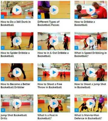 Emulate Android APK How to Play Basketball Emulate Android APK How to Play Basketball