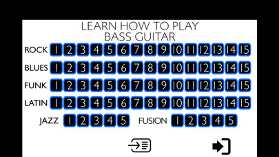 Emulate iPhone app How to play Bass Guitar PRO using MyAndroid Emulate iPhone app How to play Bass Guitar PRO using MyAndroid