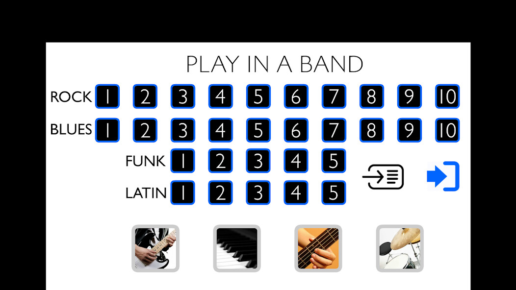 Run android online APK How to Play in a Band from MyAndroid or emulate How to Play in a Band using MyAndroid Run android online APK How to Play in a Band from MyAndroid or emulate How to Play in a Band using MyAndroid