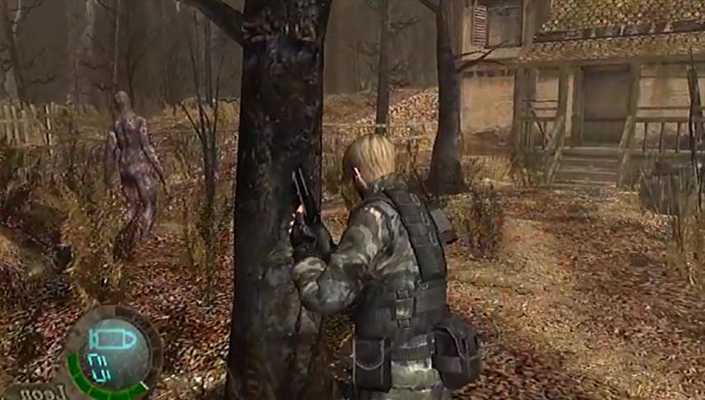Emulate Android APK How To play Resident Evil 4 Emulate Android APK How To play Resident Evil 4