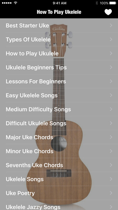 Emulate iPhone app How To Play Ukelele using MyAndroid Emulate iPhone app How To Play Ukelele using MyAndroid