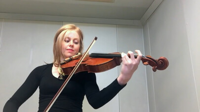 Emulate iPhone app How To Play Violin using MyAndroid Emulate iPhone app How To Play Violin using MyAndroid