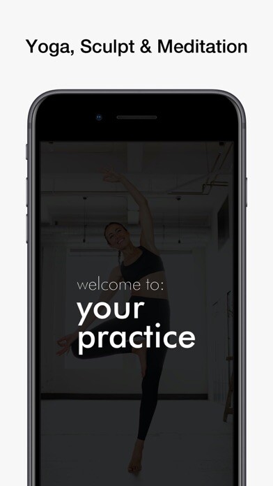 Emulate iPhone app How to Practice Yoga using MyAndroid Emulate iPhone app How to Practice Yoga using MyAndroid