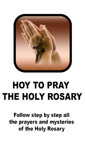 Run android online APK How to pray the Holy Rosary from MyAndroid or emulate How to pray the Holy Rosary using MyAndroid Run android online APK How to pray the Holy Rosary from MyAndroid or emulate How to pray the Holy Rosary using MyAndroid