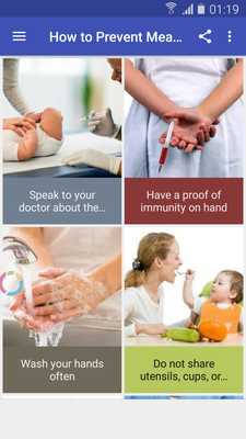Emulate Android APK How to Prevent Measles