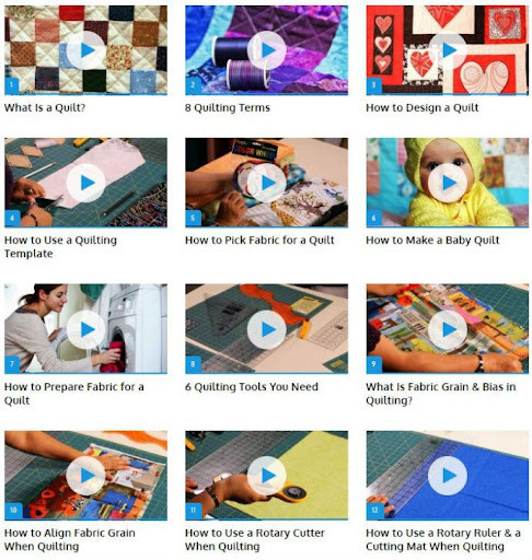 Run android online APK How To Quilt (Guide) from MyAndroid or emulate How To Quilt (Guide) using MyAndroid Run android online APK How To Quilt (Guide) from MyAndroid or emulate How To Quilt (Guide) using MyAndroid