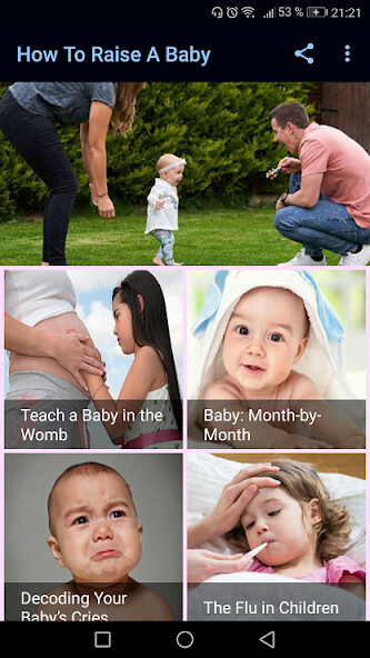 Run android online APK How to raise a baby from MyAndroid or emulate How to raise a baby using MyAndroid Run android online APK How to raise a baby from MyAndroid or emulate How to raise a baby using MyAndroid