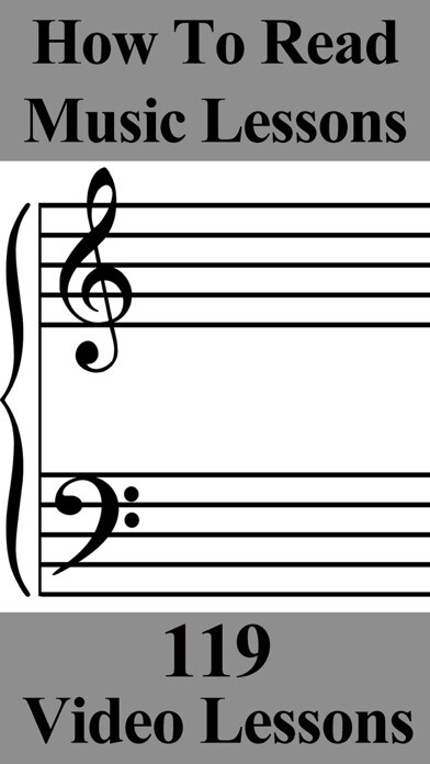 Emulate iPhone app How To Read Music Lessons using MyAndroid Emulate iPhone app How To Read Music Lessons using MyAndroid