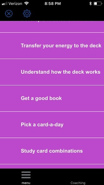 Emulate Android APK How to Read Tarot Cards Emulate Android APK How to Read Tarot Cards