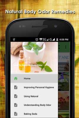 Emulate Android APK How To Remove Body Odor