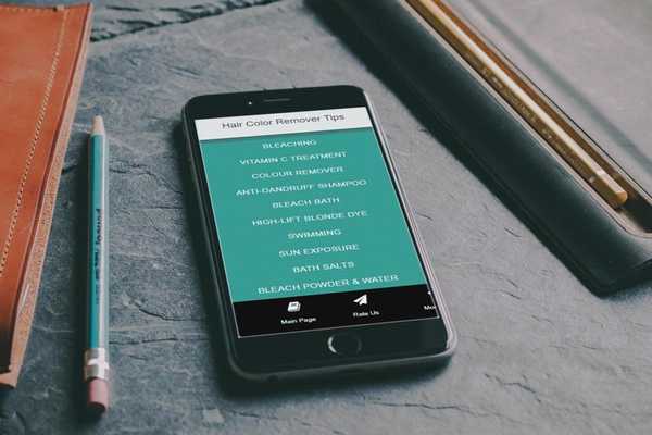 Emulate Android APK How To Remove Hair Color Emulate Android APK How To Remove Hair Color