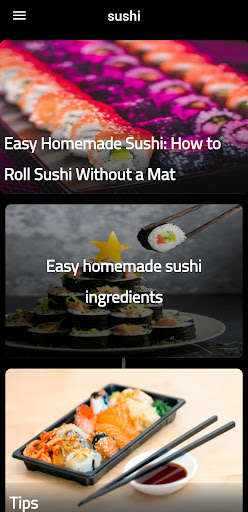Run android online APK how to roll sushi without mat from MyAndroid or emulate how to roll sushi without mat using MyAndroid Run android online APK how to roll sushi without mat from MyAndroid or emulate how to roll sushi without mat using MyAndroid