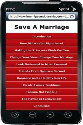 Emulate Android APK How to Save A Marriage Emulate Android APK How to Save A Marriage