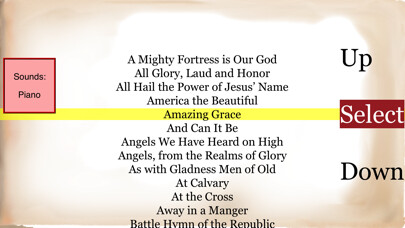Emulate iPhone app How to Sing Harmony using MyAndroid Emulate iPhone app How to Sing Harmony using MyAndroid