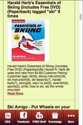 Emulate Android APK How to Ski