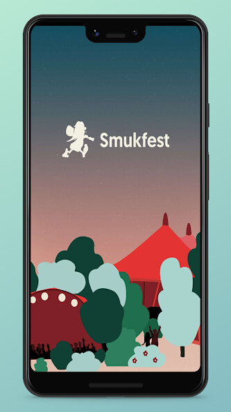 Run android online APK HowTo SmukFest from MyAndroid or emulate HowTo SmukFest using MyAndroid