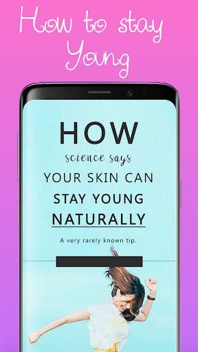 Run android online APK How To Stay Young from MyAndroid or emulate How To Stay Young using MyAndroid