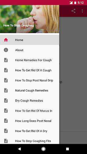 Run android online APK How To Stop Coughing from MyAndroid or emulate How To Stop Coughing using MyAndroid Run android online APK How To Stop Coughing from MyAndroid or emulate How To Stop Coughing using MyAndroid